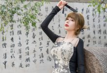 [XINGYAN星颜社] 2022.12.09 VOL.159 王雨纯 [81+1P]-亿套图