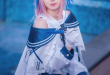 弥音音ww - NO.018 明日方舟-锡兰[15P-168.53MB]-亿套图