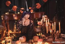 弥音音ww - NO.021 暗索[4P-4.06MB]-亿套图