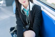 弥音音ww - NO.028 涩谷凛[13P-13.21MB]-亿套图