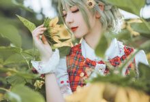 弥音音ww - NO.029 四季のフラワーマスター[17P-43.57MB]-亿套图