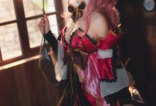 弥音音ww - NO.033 铃奈[21P-301.69MB]-亿套图
