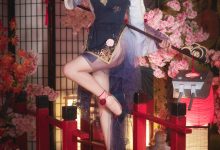 弥音音ww - NO.034 伊吹[18P-247.78MB]-亿套图