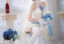 弥音音ww - NO.038 丽塔-花嫁[33P-287.88MB]-亿套图