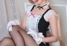弥音音ww - NO.039 丽塔-女仆[34P-496.55MB]-亿套图