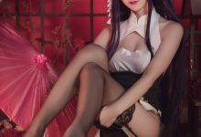弥音音ww - NO.040 吾妻旗袍[20P-263.84MB]-亿套图
