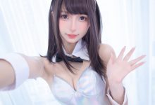 神楽板真冬 — バニーバブル[150P+2V／828MB]-亿套图