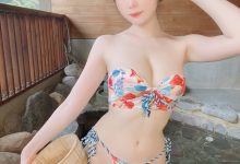霜月shimo Vol.063 Fantia 2022年08月会员合集(6期) [94P-798MB]-亿套图