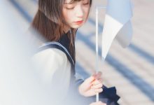 [YITUYU艺图语]2022.04.27 白色风车 思涼poi[25+1P／302MB]-亿套图