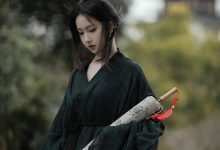 [YITUYU艺图语]2022.04.27 断相思 令花羽[21+1P／326MB]-亿套图