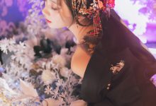 [YITUYU艺图语]2022.04.28 刀姬 Conkon控控[26+1P／337MB]-亿套图