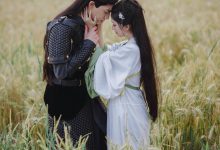 [YITUYU艺图语]2022.04.28 家书抵万金 小清菡呀[26+1P／313MB]-亿套图