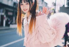 [YITUYU艺图语]2022.04.28 玲娜贝儿来逛街 兔子Zzz不吃胡萝卜[23+1P／107MB]-亿套图