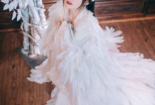 [YITUYU艺图语]2022.04.29 吉祥鸟 兔子Zzz不吃胡萝卜[21+1P／150MB]-亿套图