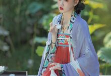 [YITUYU艺图语]2022.04.29 江南游 雨绵绵o[22+1P／297MB]-亿套图