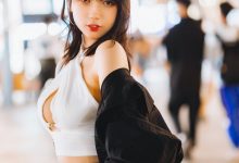 [YITUYU艺图语]2022.04.29 夜行 周叽叽[26+1P／332MB]-亿套图