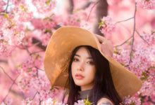 [YITUYU艺图语]2022.04.29 早樱绚烂 悦悦[21+1P／228MB]-亿套图