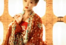 [YITUYU艺图语]2022.04.30 花前醉 清沅斋[22+1P／299MB]-亿套图