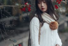 [YITUYU艺图语]2022.04.30 花未枯萎时 紫卿[19+1P／173MB]-亿套图