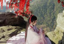 [YITUYU艺图语]2022.04.30 簪花郎 陈家苇[21+1P／353MB]-亿套图