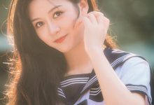 [YITUYU艺图语]2022.05.01 JK 瑞妤[34+1P／591MB]-亿套图