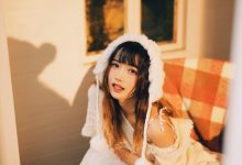 [YITUYU艺图语]2022.05.01 暖冬 兔子Zzz不吃胡萝卜[25+1P／113MB]-亿套图