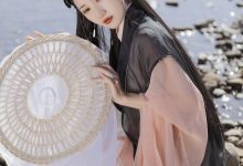 [YITUYU艺图语]2022.05.01 秋天前 米菲[21+1P／359MB]-亿套图