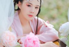 [YITUYU艺图语]2022.05.02 草色入帘青 小怪兽[23+1P／153MB]-亿套图