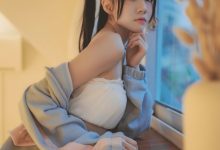 [YITUYU艺图语]2022.05.02 碎星 桜桃喵[22+1P／349MB]-亿套图