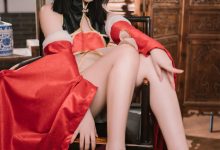 花铃 - NO.01 虎团团 [84P-768MB]-亿套图