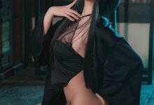 一北亦北 - NO.28 大蛇姬 [20P-151MB]-亿套图
