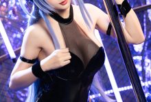 星之迟迟 NO.177 —  花园 [31P-168M]-亿套图