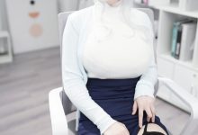 幼愛youmeko - 未亡人雪女 [70P-585M]-亿套图