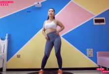 随意吧 毒蟾 第1期 1080P 【30V-7G】-亿套图
