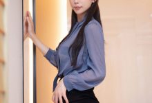 [XiuRen秀人网] 2023.01.12 No.6122 李雅柔182CM [62+1P]-亿套图