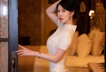 [XiuRen秀人网] 2023.01.12 No.6123 白茹雪 [60+1P]-亿套图