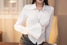 [XiuRen秀人网] 2023.01.12 No.6125 媛媛酱belle [84+1P]-亿套图