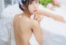 [YITUYU艺图语]2022.05.28 纯白花嫁 萌芽儿o0[32+1P／522MB]-亿套图