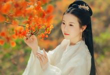 [YITUYU艺图语]2022.05.28 凤凰花开 粥米饭[25+1P／415MB]-亿套图
