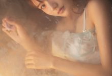 [YITUYU艺图语]2022.05.28 梦莲 兔子Zzz不吃胡萝卜[30+1P／384MB]-亿套图