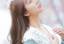 [YITUYU艺图语]2022.05.28 陌上花开 小临川[27+1P／245MB]-亿套图