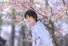 [YITUYU艺图语]2022.05.29 樱花少年 李宇轩Yashon[22+1P／369MB]-亿套图