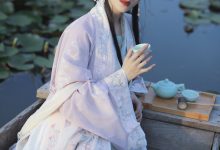 [YITUYU艺图语]2022.05.30 芙蓉 ella[22+1P／348MB]-亿套图