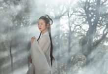 [YITUYU艺图语]2022.05.30 神女赋 粥米饭[25+1P／311MB]-亿套图