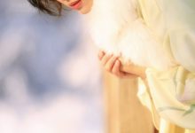 [YITUYU艺图语]2022.05.30 雾凇缠绵 樱酱[20+1P／200MB]-亿套图