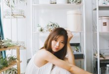 [YITUYU艺图语]2022.05.30 早安，阳光 陈珂[21+1P／190MB]-亿套图