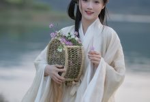 [YITUYU艺图语]2022.05.31 春归 至春禾[22+1P／304MB]-亿套图