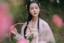 [YITUYU艺图语]2022.05.31 粉蝶 木景抒[21+1P／339MB]-亿套图