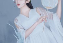[YITUYU艺图语]2022.05.31 陵鱼儿 小小[21+1P／123MB]-亿套图