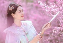 [YITUYU艺图语]2022.05.31 暖春樱色 莲[37+1P／452MB]-亿套图